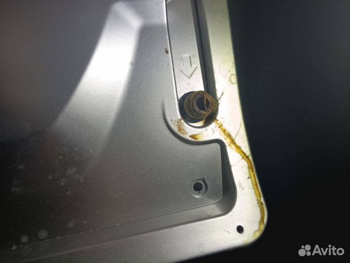 Бойлер водонагреватель 80 л ariston