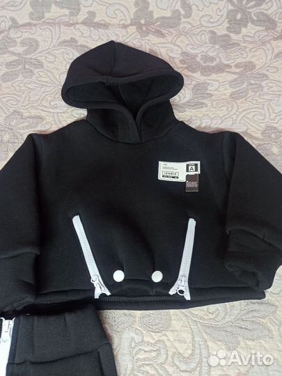 Костюм для девочки