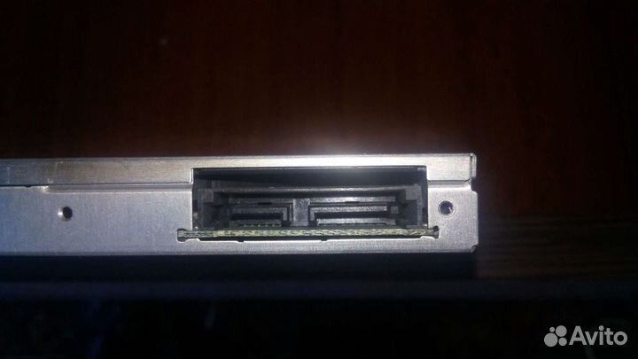 CD привод для ноутбука