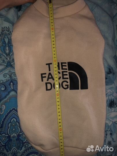 Кофта для собак