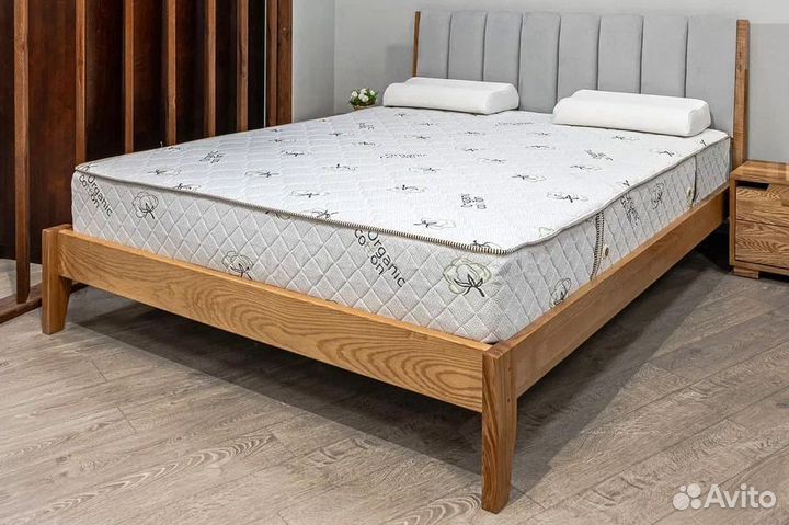 Матрас Новый