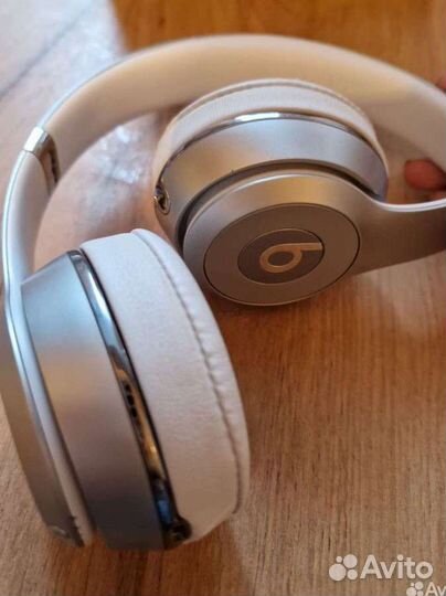 Наушники Beats studio 3 wireless