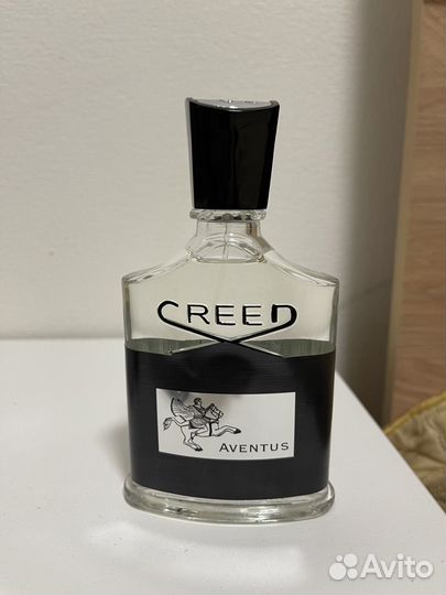 Мужские духи creed aventus
