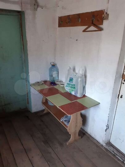 Дача 25 м² на участке 6 сот.