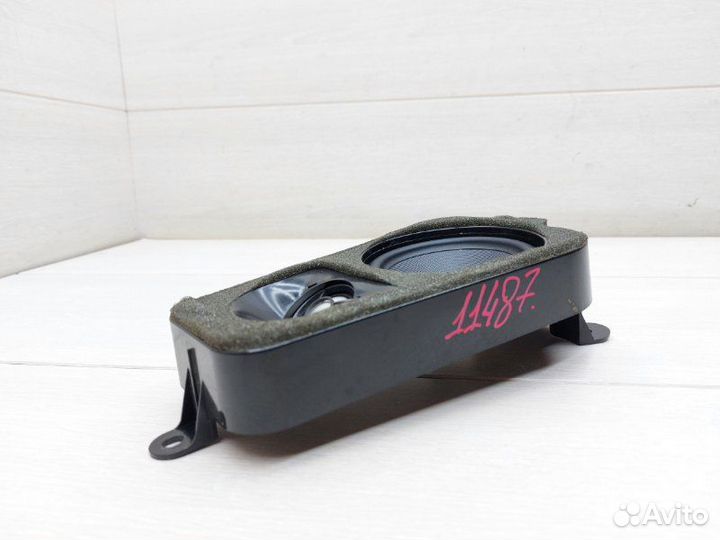 Динамик Bmw X5 E70 M57306 D3 2008