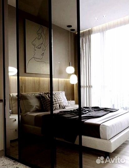 Перегородки для зонирования