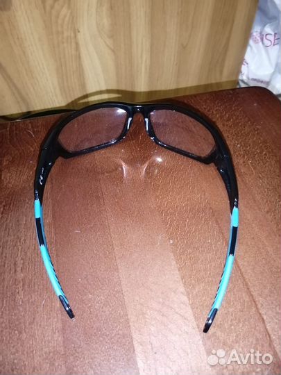 Очки Makita прозрачные