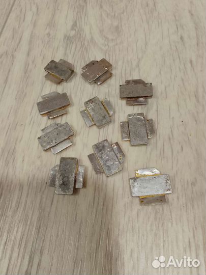 Транзистор mosfet MRF18085ALS свч полевой