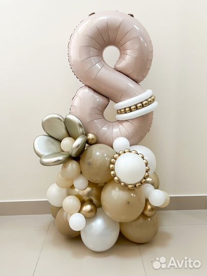 Гелиевые воздушные шары