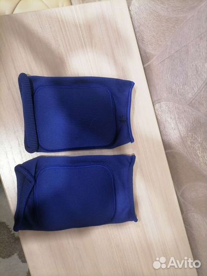 Наколенники детские