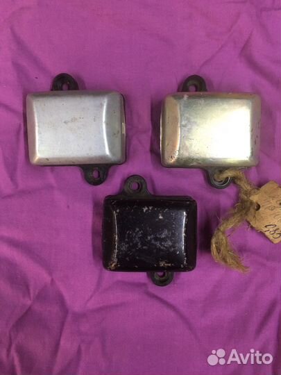 Блок предохранителей УАЗ