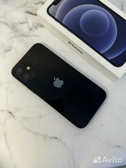 iPhone 12, 128 ГБ