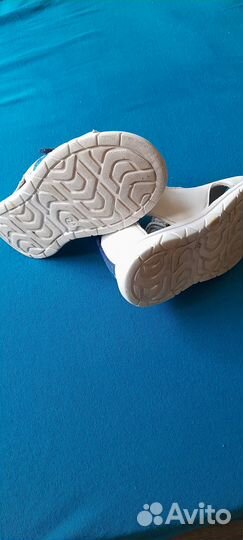 Сандалии 24р