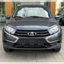 Новый ВАЗ (LADA) Granta 1.6 MT, 2024, цена от 869 600 руб.