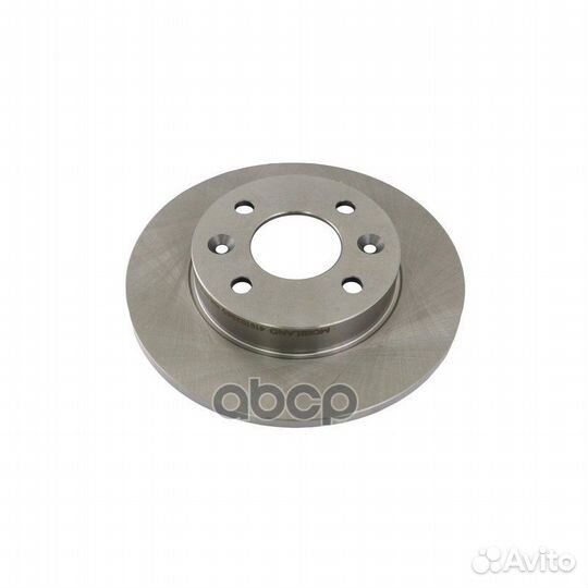 416102580 Диск тормозной передний вентилируемый