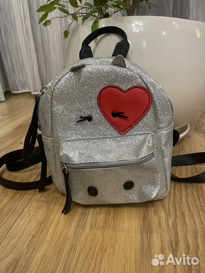 Рюкзак детский