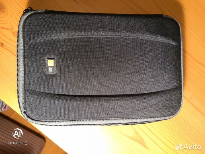 Дорожный чехол для электронной книги, планшета