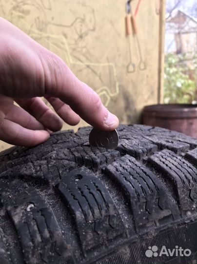 Formula Ice 195/65 R15 91T