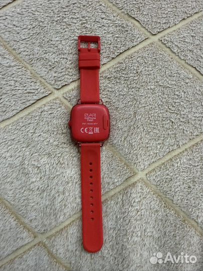 Детские смарт часы elari