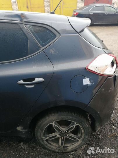 Kia ceed 2014 г Кия Сид разборка