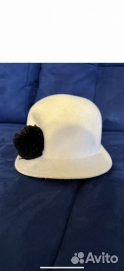 Кеппи женская Evgenia Kim