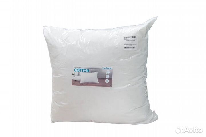 Подушка Cotton