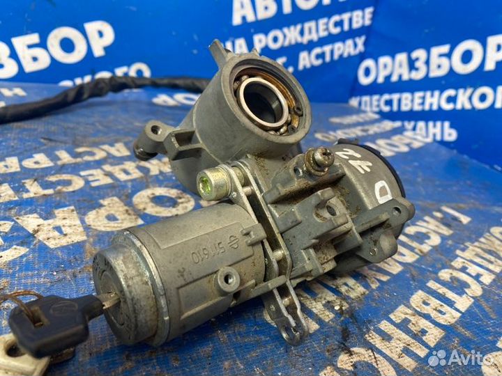 Замок зажигания. Hyundai Hd-72 грузовой АВТОМОБИЛЬ