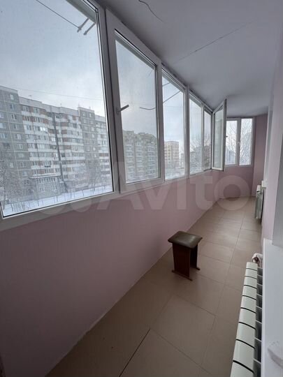 3-к. квартира, 85 м², 4/10 эт.