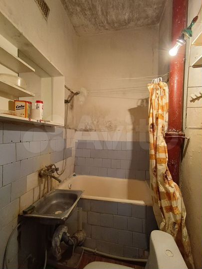 1-к. квартира, 33,4 м², 3/5 эт.