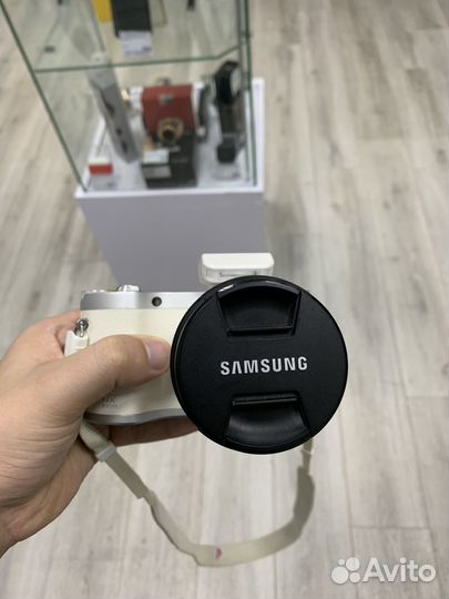 Фотоаппарат samsung