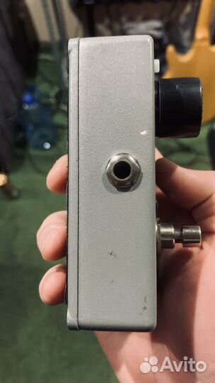 Гитарная педаль MXR Smartgate