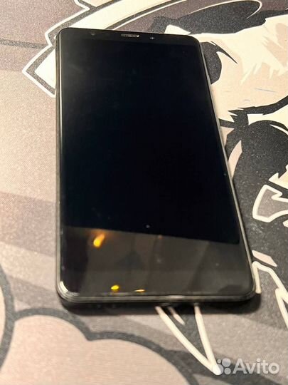 Xiaomi Redmi 5, 3/32 ГБ