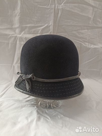 Шляпка женская
