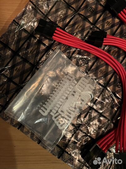 Удлинитель проводов блока питания