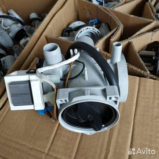 Запчасти для стиральных машин в Грозном