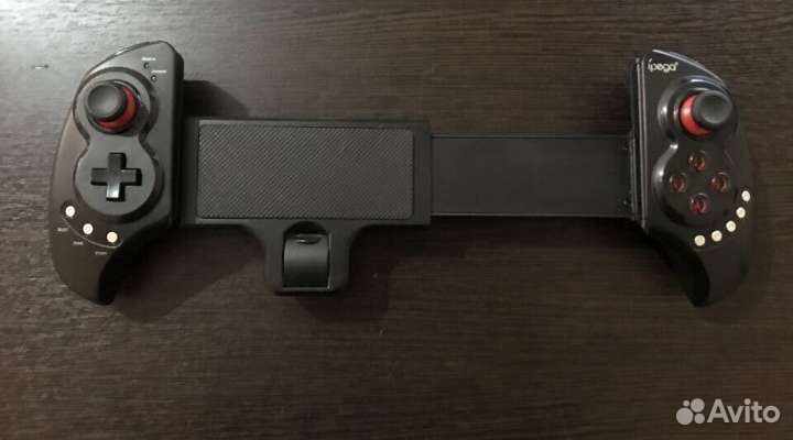 Беспроводной геймпад iPega PG-9023