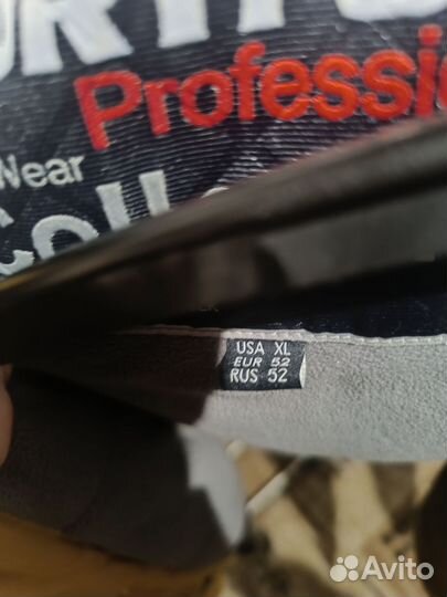 Куртка зимняя Nortfolk professional