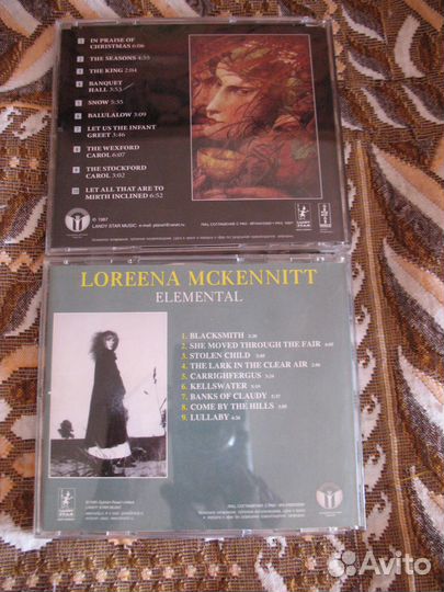 CD музыка 15 дисков+1 DVD