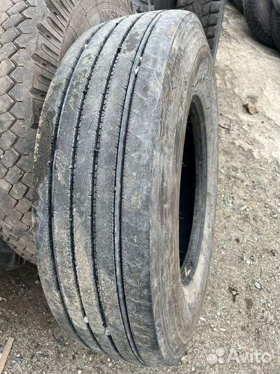 Грузовые шины bridgestone 295/80 R22.5