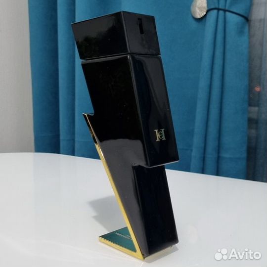 Carolina Herrera Bad Boy 100 ml. духи парфюм