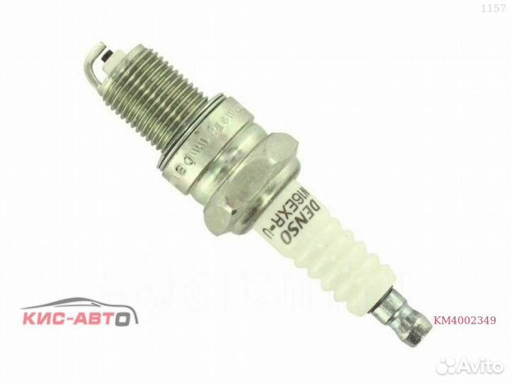 Свеча зажигания denso