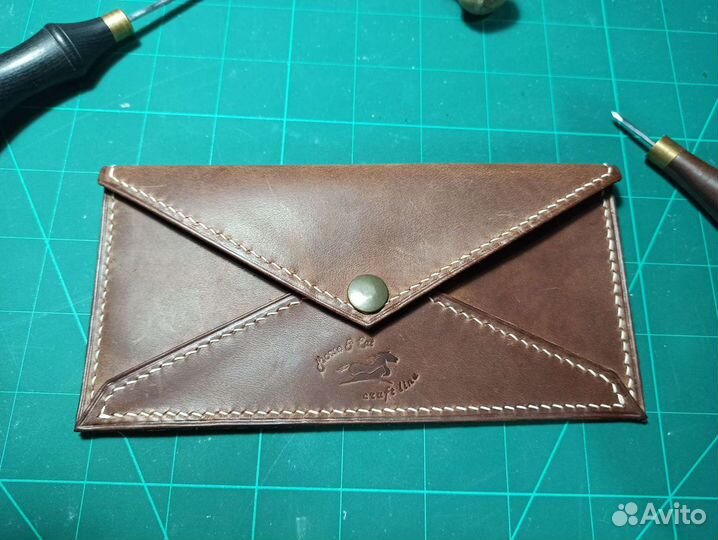 Конверт для денег