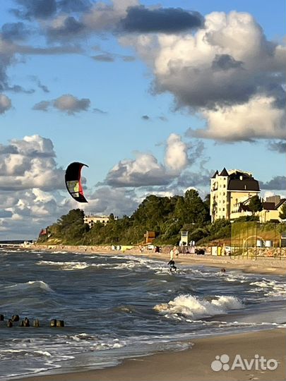 Экскурсии по Калининграду и области