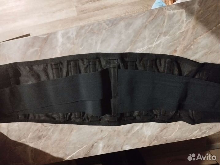 Бандаж послеоперационный