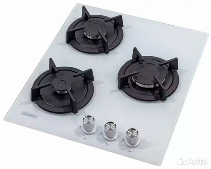 Газовая варочная поверхность Simfer