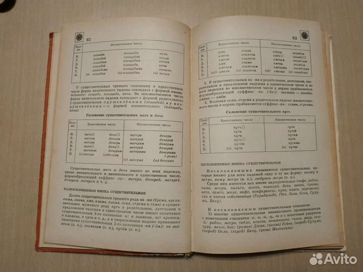 Русский язык Баранов