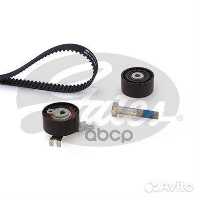 Комплект грм citroen/peugeot 1.8/2.0I 16V 2004