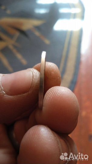 1.рубл 2022год