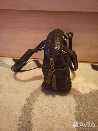 Сумка для девочки