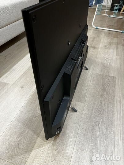 Телевизор Sony kdl 42w705b